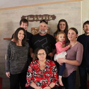 Meet your Posher, Bonnie